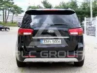 2017 KIA Carnival