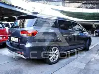 2017 KIA Carnival