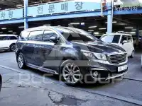 2017 KIA Carnival