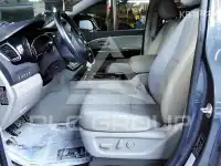2017 KIA Carnival