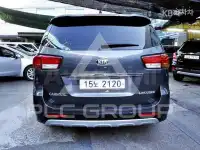 2017 KIA Carnival