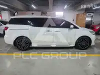 2017 KIA Carnival
