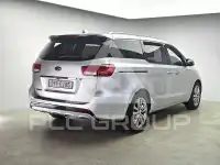 2017 KIA Carnival