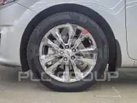 2017 KIA Carnival