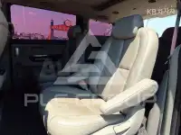 2017 KIA Carnival
