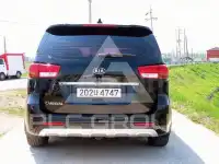 2017 KIA Carnival