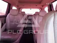 2017 KIA Carnival