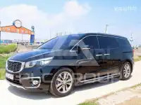 2017 KIA Carnival