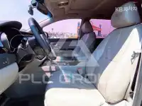 2017 KIA Carnival