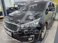2017 KIA Carnival