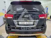 2017 KIA Carnival
