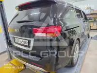 2017 KIA Carnival