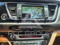 2017 KIA Carnival