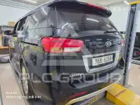 2017 KIA Carnival
