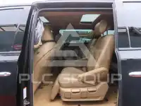 2017 KIA Carnival