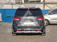 2017 KIA Carnival
