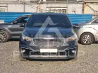 2017 KIA Carnival