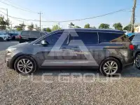 2017 KIA Carnival
