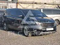 2017 KIA Carnival