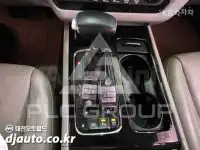 2017 KIA Carnival
