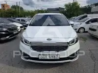 2017 KIA Carnival