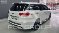 2017 KIA Carnival