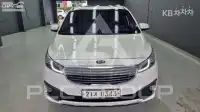 2017 KIA Carnival