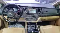 2017 KIA Carnival