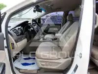 2017 KIA Carnival