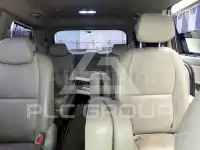 2017 KIA Carnival