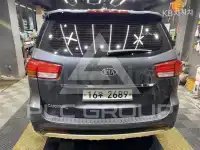 2017 KIA Carnival