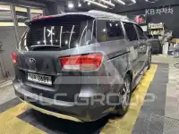 2017 KIA Carnival