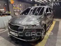 2017 KIA Carnival