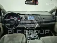 2017 KIA Carnival