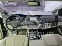 2017 KIA Carnival
