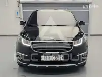 2017 KIA Carnival