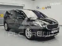 2017 KIA Carnival