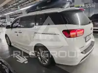 2017 KIA Carnival