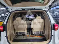 2017 KIA Carnival