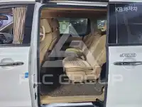 2017 KIA Carnival
