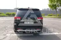 2017 KIA Carnival