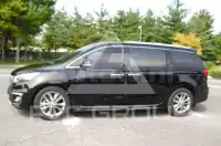 2017 KIA Carnival