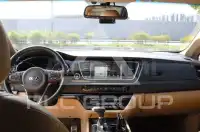 2017 KIA Carnival