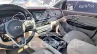 2017 KIA Carnival