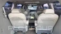 2017 KIA Carnival