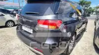 2017 KIA Carnival