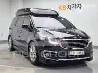 2017 KIA Carnival