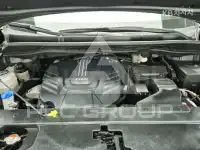 2017 KIA Carnival