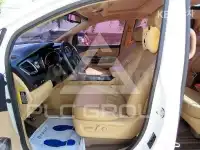 2017 KIA Carnival