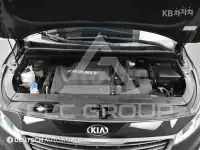 2017 KIA Carnival